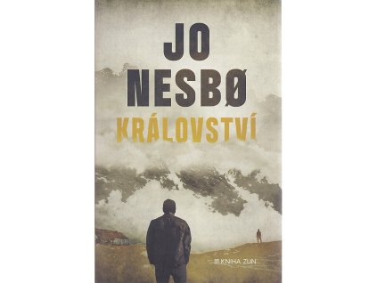 Království, Jo Nesbø, 2022