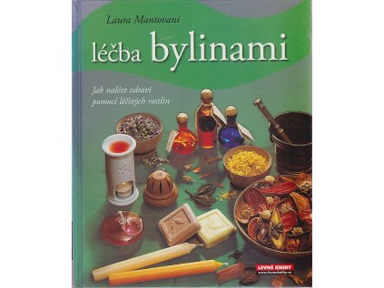 Léčba bylinami, Laura Mantovani, 2009