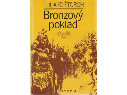 Bronzový poklad, Eduard Štorch, 1983