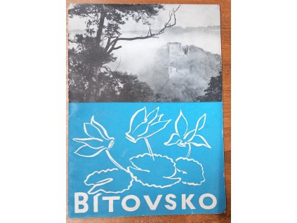 Bítovsko : propagační brožurka, 1962