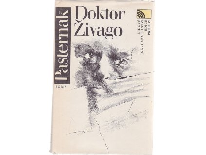 Doktor Živago, Boris Leonidovič Pasternak, 1990
