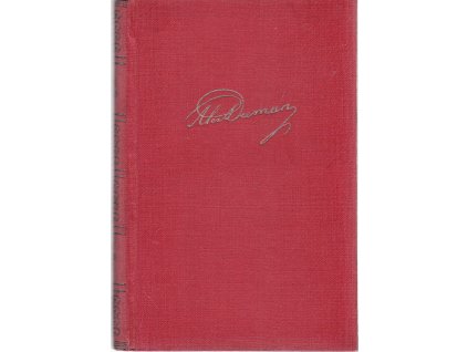 Rytíř z Maison-Rouge, Alexandre Dumas, 1927