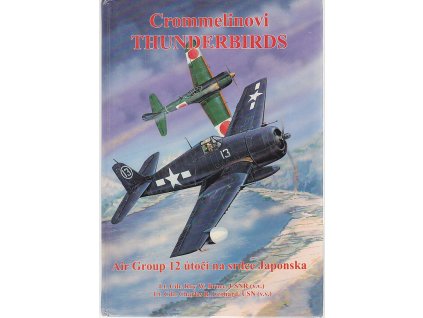 Crommelinovi Thunderbirds, Charles R. Leonard, 1998