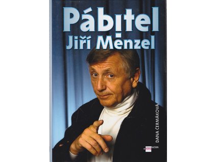 Pábitel Jiří Menzl, Dana Čermáková, 2010