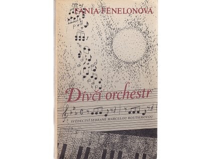 223032 divci orchestr svedectvi sebrane marcelou routierovou