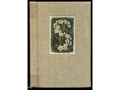 Hlas domova, Josef Václav Sládek, 1958