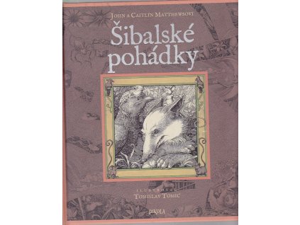 Šibalské pohádky