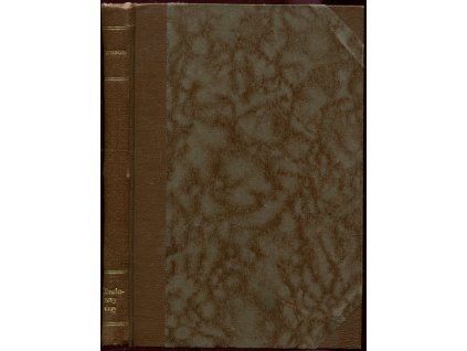 Absolonovy vlasy, Bjørnstjerne Bjørnson, 1898