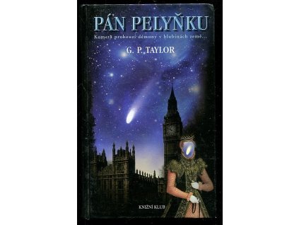 223161 pan pelynku kometa probouzi demony v hlubinach zeme