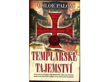 Templářské tajemství