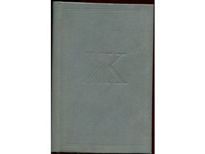 Česká společnost. 1, Jan Neruda, 1951