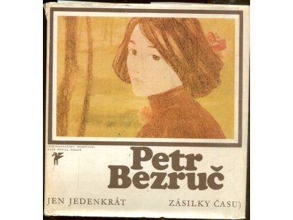 Jen jedenkrát : (Zásilky Času 1899-1914)