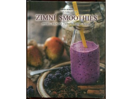 Zimní smoothies, Drees Koren, 2017