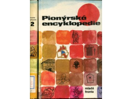223236 pionyrska encyklopedie i ii