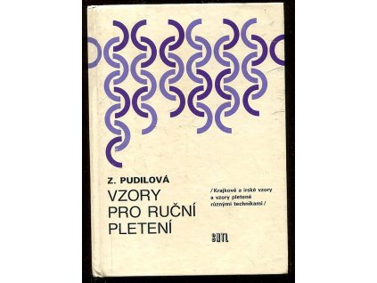 223287 vzory pro rucni pleteni krajkove a irske vzory pletene ruznymi technikami