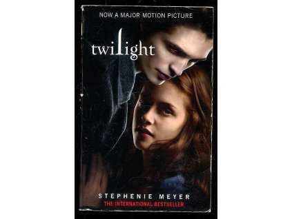 Twilight, Stephenie Meyer, 2009