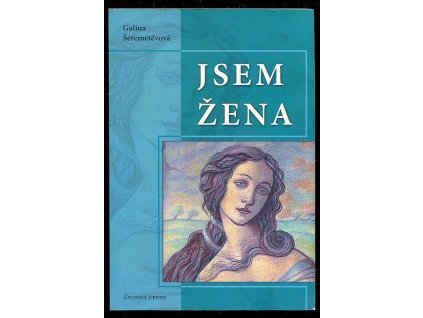 223302 jsem zena