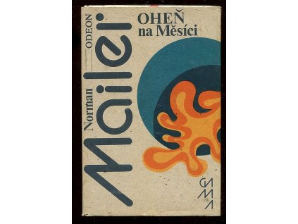 223434 ohen na mesici