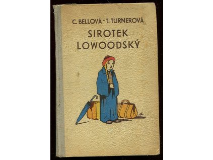 Sirotek lowoodský, Charlotte Brontë, 1932