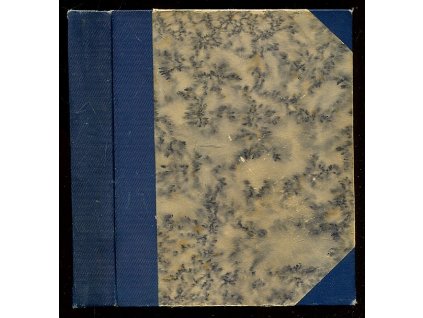 Tajemství červeného domu, Mrs. Hungerford, 1927