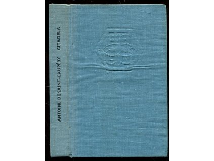 Citadela, Antoine de Saint-Exupéry, 1975