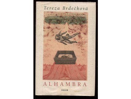 Alhambra, Tereza Brdečková, 2010