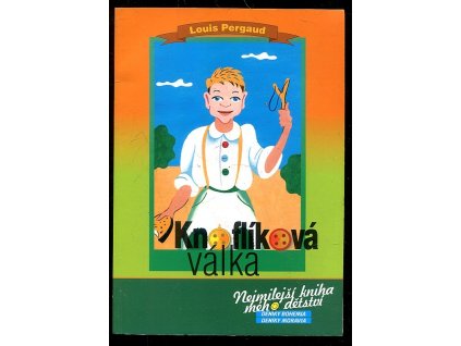 223509 knoflikova valka roman meho dvanacteho roku