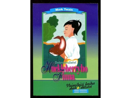 223515 dobrodruzstvi huckleberryho finna