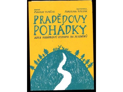 223713 pradedovy pohadky
