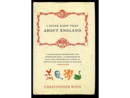 223722 i never knew that about england