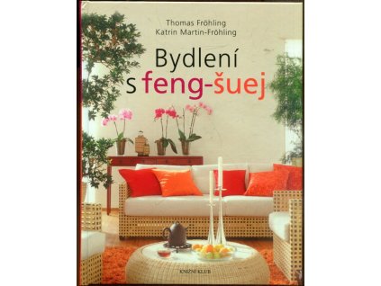 Bydlení s feng-šuej