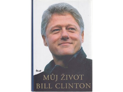 Můj život, Bill Clinton, 2004