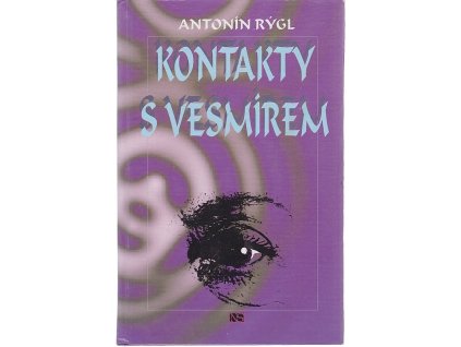Kontakty s vesmírem, Antonín Rýgl, 1998
