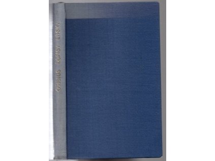 Dopisy lásky : (Heroides), Ovidius, 1946