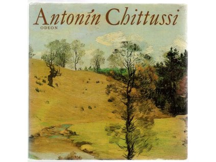 Antonín Chittussi, Jan Marius Tomeš, 1980