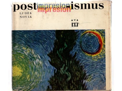 Postimpresionismus, Luděk Novák, 1965
