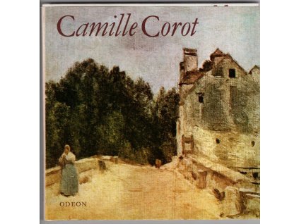 Camille Corot, Olga Macková, 1983