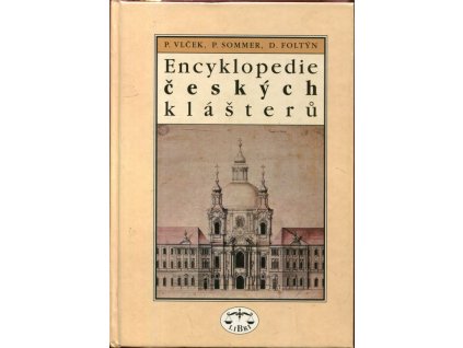 224079 encyklopedie ceskych klasteru