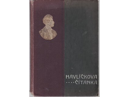 Havlíčkova čítanka