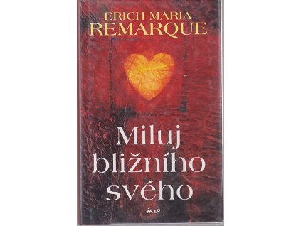 Miluj bližního svého