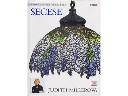 Průvodce pro sběratele - secese