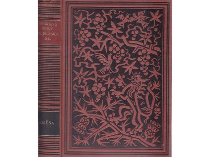 Směsa : belletrie i paměti