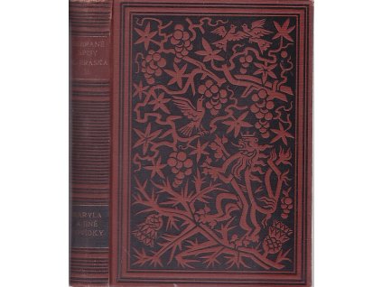 Maryla a jiné povídky