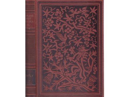 Skály - několik výjevů z dějin samoty