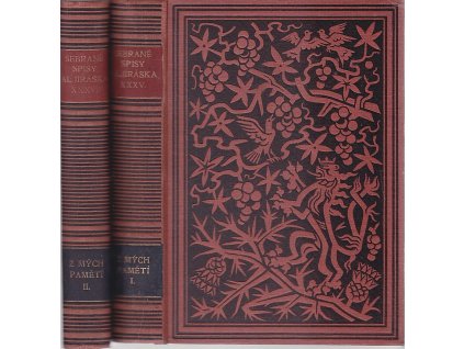 Z mých pamětí. 1+2