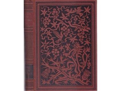 Domů a jiné obrázky, Alois Jirásek, 1927