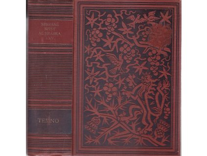 Temno - Historický obraz, Alois Jirásek, 1930