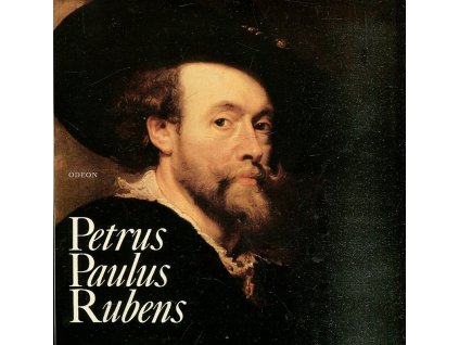 Petrus Paulus Rubens