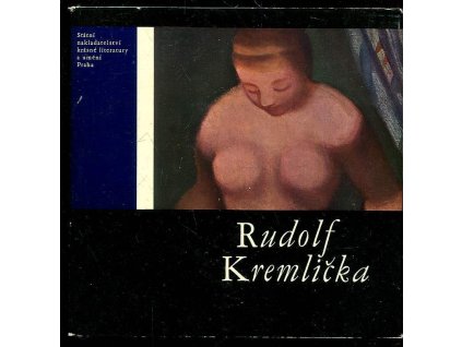 Rudolf Kremlička, Luděk Novák, 1964