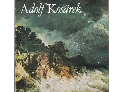 Adolf Kosárek, Eva Reithartová, 1984